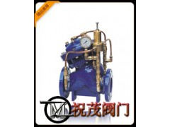 DY500X-16安全泄压持压阀