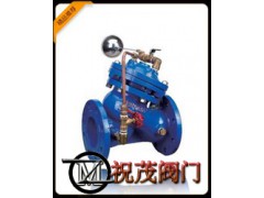 F745X-10C遥控浮球阀