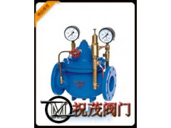 HC200X-10P可调式减压阀