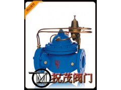 HC400X-10流量控制阀