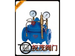 HC900X-10P紧急关闭阀