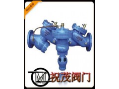 HS41X-16A带过滤倒流防止器