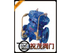 JD760X-10P多功能水泵控制阀