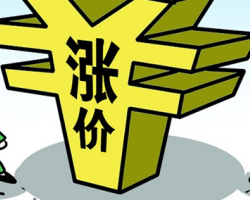 8月份继续上演上涨新常态