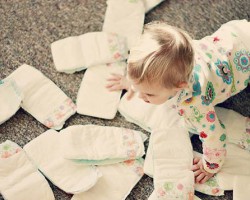 茵茵纸尿片怎么样