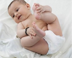 夏天如何挑选纸尿裤