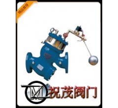 YQ98005-10过滤活塞式电动浮球阀