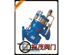 YQ98006-10过滤活塞式电磁控制阀