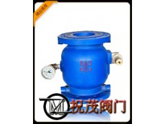 YS743X-16C直流式可调式减压阀