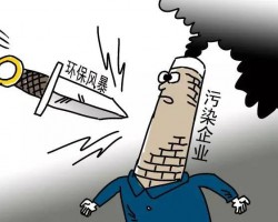 第四次环保督查来袭，造纸包装印刷行业注意！！！