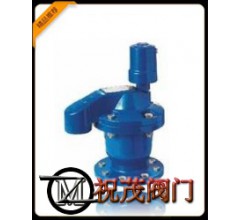 D-050组合式排气阀