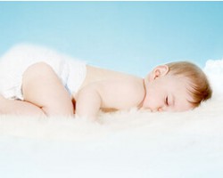 宝宝红屁股的原因以及解决办法