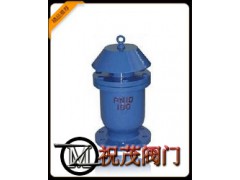 KP-10型快速排气阀