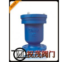 P41X-10快速排气阀