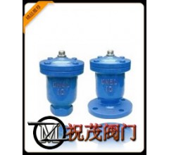 QB1-10自动排气阀