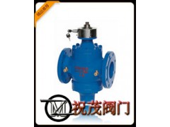 ZL47F-16C自力式流量控制阀