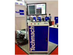 Techmach视觉缺陷检测系统