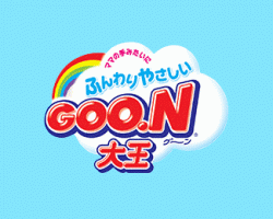 日本大王公司在泰国生产卫生巾