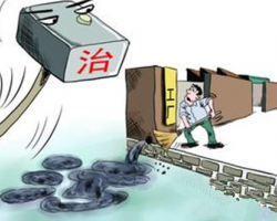 河北唐山四家“散乱污”企业厂房被拆除