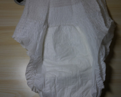 四川成都：1批次“安而康”成人纸尿裤pH值超标