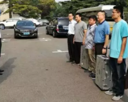 “浙川冀陕鲁豫”六省大关停！安了环保设备也是无济于事