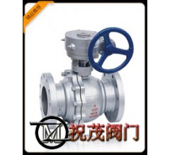 Q341W-25P不锈钢球阀