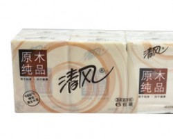 清风“圣纸到”入围第十届金投赏创意奖