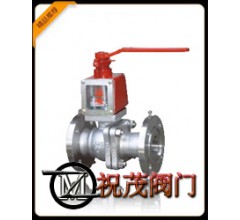 氧气球阀QY41F-16P