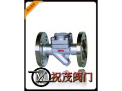 CS16H-16C热静力膜盒式蒸汽疏水阀