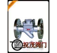 CS16H-16C热静力膜盒式蒸汽疏水阀