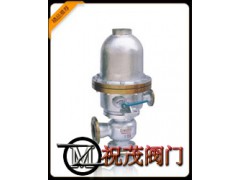 T47H-16C浮球式蒸汽疏水调节阀