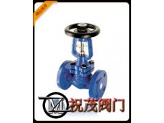 BSA2T斯派莎克波纹管截止阀