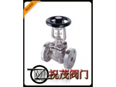 BSA6T斯派莎克蒸汽截止阀