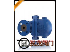 FT44-10斯派莎克浮球式疏水阀