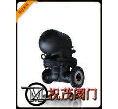 FT450斯派莎克浮球式蒸汽疏水阀