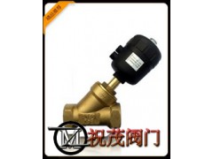 PF51G斯派莎克气动角座阀