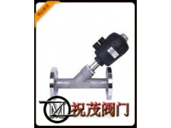 PF63G斯派莎克气动活塞角阀