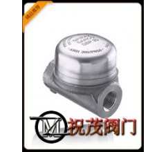 SBP30斯派莎克压力平衡式蒸汽疏水阀