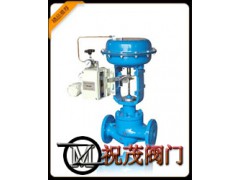 CV3000-HCB气动调节阀