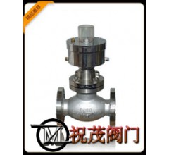 OQDQ421F-16C氨用电磁动紧急切断阀