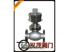 QDQ421F-16C气动紧急切断阀