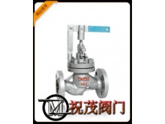 T42H-100针形调节阀