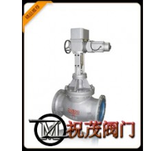 T940H-16P电动调节阀