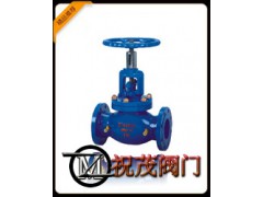 TJ40H-16C手动调节阀