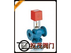 VB-7000电动二通阀