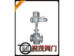 ZAZN-16C电动调节阀