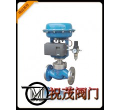 ZJHP-16C气动调节阀