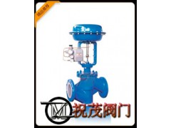 ZJHPF46气动衬氟薄膜调节阀