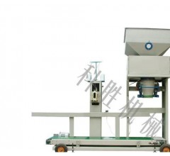 沧州科胜25公斤包装机丨25公斤面粉包装机@河北包装机