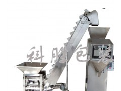 沧州科胜颗粒包装机 丨白糖包装机@河北包装机